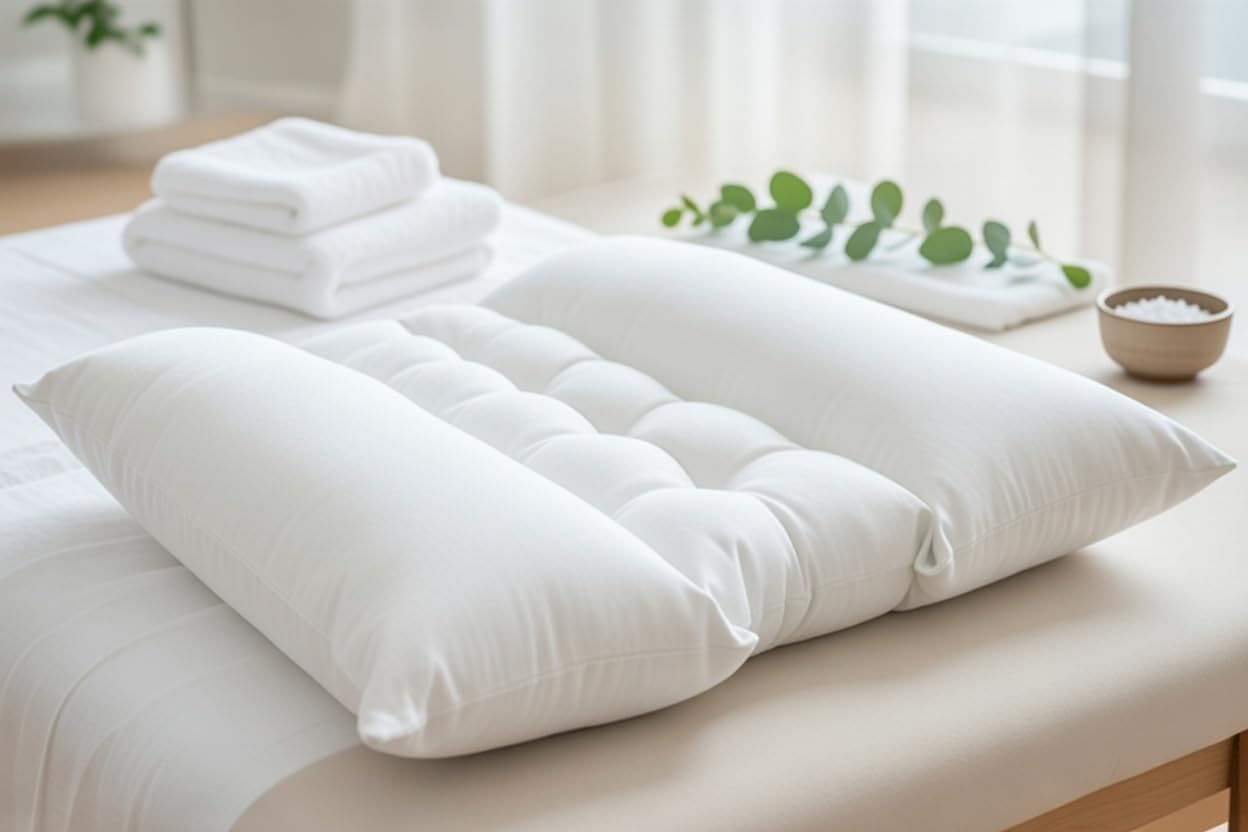 ErgoSomnia™ Pillow