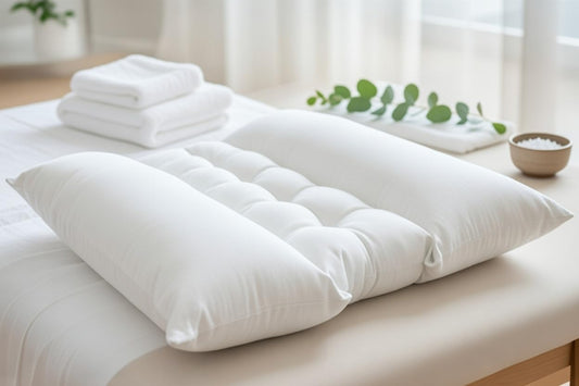 ErgoSomnia™ Pillow