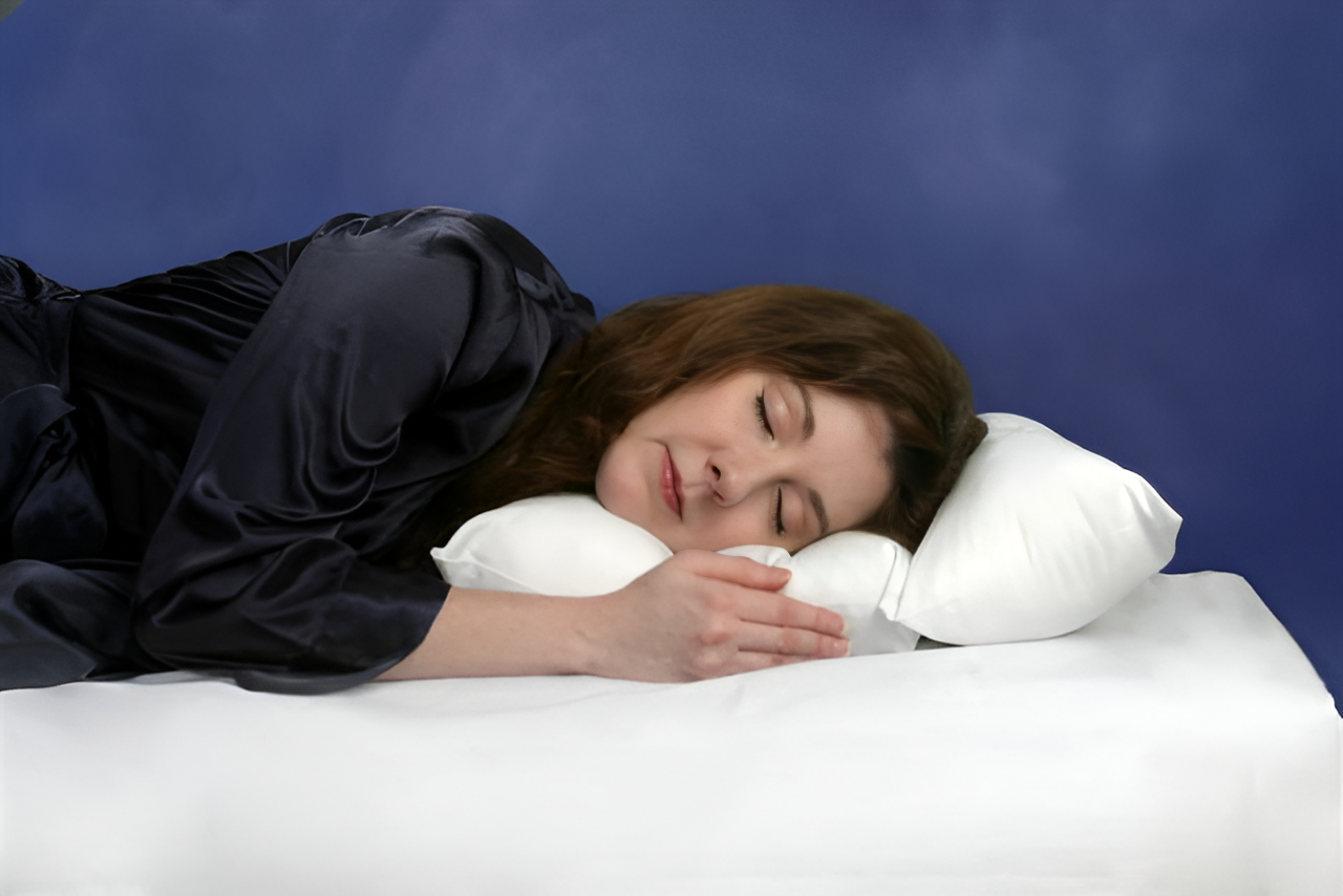 A better nights rest